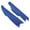 Blue, variant on Cycra 1CYC-6900-33 Lower Fork Guards