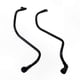 thumbnail image 1 of Radiator Oil Pipe Compatible with Volvo S80 V60 S60 XC60 Models, 1 of 5