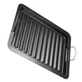 thumbnail image 1 of WRISTBIQUE Sartén Para De Esmalte Antiadherente Para Camping Bbq Y Cocina Familiar Multifuncional, 1 of 7