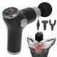 thumbnail image 5 of Masajeador Muscular, Siéntase Cómodo, Protección Contra Sobrecargas, Pistola De Masaje Para Aliviar El Dolor Para La Familia En El Hogar, 5 of 8