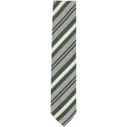 Brioni Men's Diagonal Striped Necktie