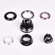 thumbnail image 4 of Soidarity Universal Mountain Bike Bearing Bowl Auriculares Reemplazo Bicicletas Aleación Auriculares Ciclismo Actualización Modificación Repuestos Ciclismo 44-56mm Soidarity OD028497-03, 4 of 6