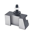 thumbnail image 4 of BXA 250-207 Universal Parting Blade Tool Holder Quick Change Post 10-15" for Bevel, 4 of 6