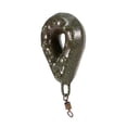 thumbnail image 4 of Accessoire d'Attirail de Pêche à Poids Réduit en Forme de Pêche 40G / 50G / 60G, 4 of 6