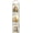 White, variant on 4X4 Picture Frame, Wall Hanging Picture Frames Collage with 3 Opening Frames Distress Rustic Brown