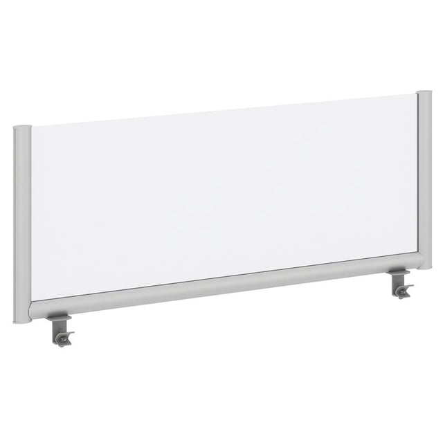 Bush Business Furniture 48W Desk Divider Privacy Panel