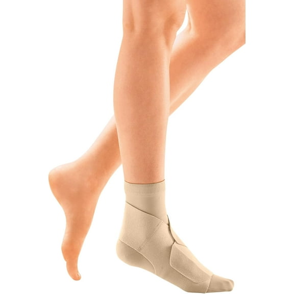 Circaid PAC Band for Targeted Compression, (Size: L) Beige