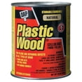 thumbnail image 1 of DAP 21506 16oz. Natural Plastic Wood Solvent Filler, 1 of 1