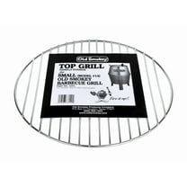 TOP GRILL 13IN REPL OS (Pack of 1)