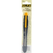 OLFA Multipurpose Craft Knife-9mm