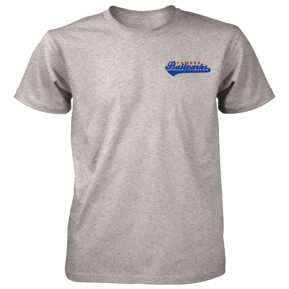 jacobs field shirt