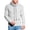 White, variant on Vedolay Sweaters for Young Men 2023 Long Sleeve Loose Casual Knit Pullover Sweater Brown,M