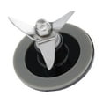 thumbnail image 1 of kurtrusly Lame et Joint de Remplacement pour Cuisinart CB-18BKSS CBT-500FP, 1 of 8