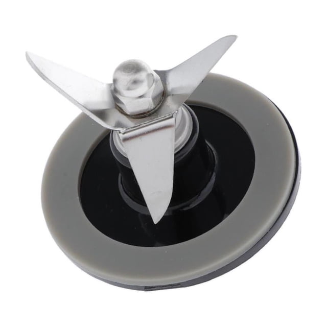 stanreset Lame de Mixeur et Joint de Remplacement pour Cuisinart CB-18BKSS CBT-500FP