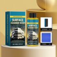 thumbnail image 4 of Solución de lavado de autos Solución de limpieza protectora para autos y camiones Jabón de lavado de 100 ml, 4 of 9