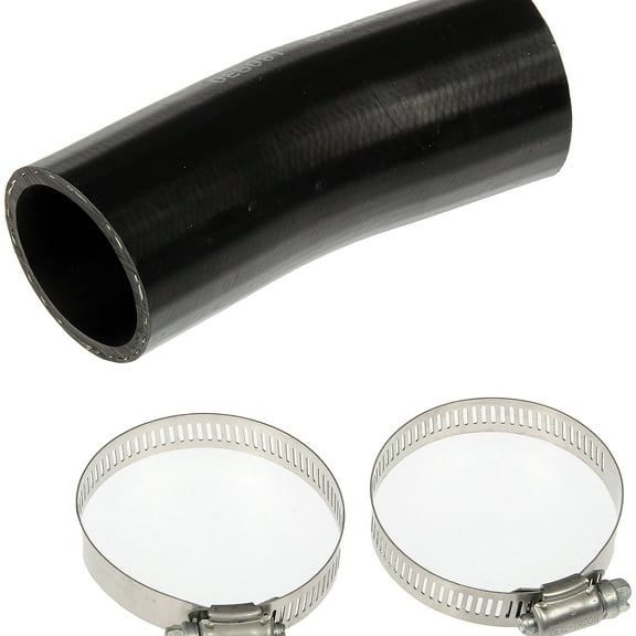 Dorman 573-048 Fuel Filler Hose for Specific Chevrolet Models Fits select: 1986-1994 CHEVROLET BLAZER, 1986-1994 GMC S15