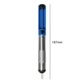thumbnail image 3 of Pistola de estaño de succión portátil, bolígrafo de soldadura de succión de rebote automático, herramientas de soldadura manual Sywqhk Para estrenar, 3 of 3