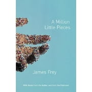 A Million Little Pieces [Hardcover - Used]