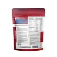 thumbnail image 2 of Unity Supplements - Protéine de Jus 410 g - Suppléments Alimentaires à la Cerise Noire, 2 of 2