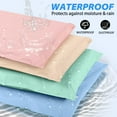 thumbnail image 6 of 40 Pcs Poly Mailers, Strong Adhesive Plastic Shipping Bags, Tear-Resistant Colorful Mailing Envelopes for Packaging Clothing, 4 Sizes, 6 of 8
