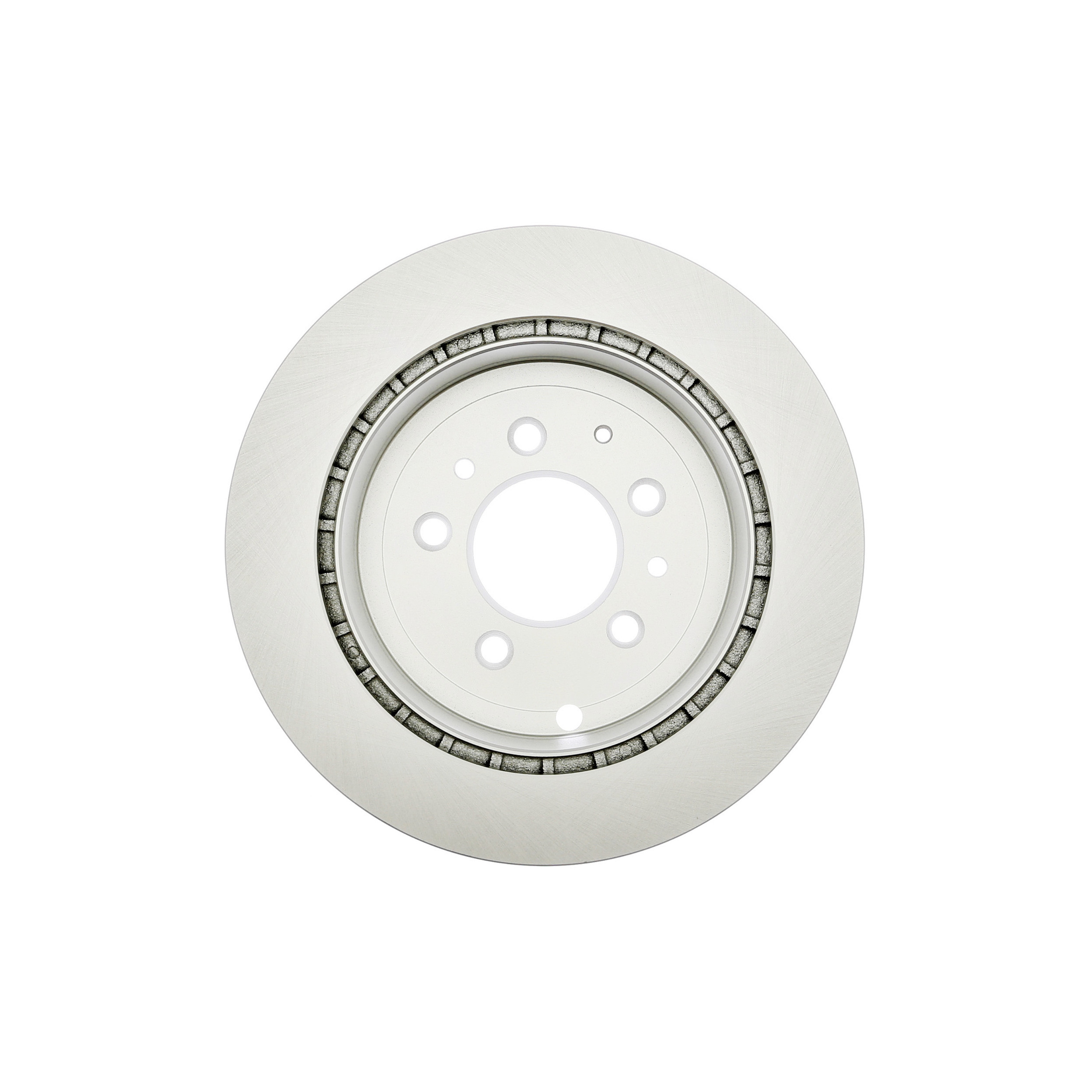 Raybestos 980523FZN Rust Prevention Technology Coated Rotor Brake Rotor-Dih Parking Brake, 1 Pack Fits select: 2007-2012 MAZDA CX-7