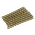 thumbnail image 4 of Ymiko Double Wire Binding Spine, 12.7mm Diameter, 100 Count, 4 of 7