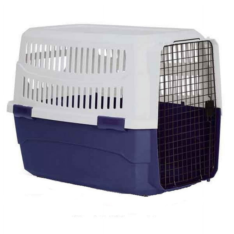 Pet Shipping Crate Preparation - Pet Air Carrier, LLC