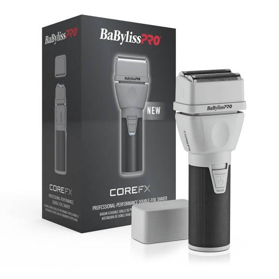 BaBylissPRO® COREFX Professional Performance Shaver