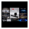 thumbnail image 3 of Barra de Sonido TCL Q75H 5.1.2 ch Dolby Atmos y Subwoofer Inalámbrico, 3 of 5