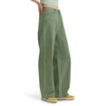 thumbnail image 6 of Lee® x Crayola® Women's Limited Edition Colors Loose Straight Carpenter Jean, Sizes 26x32 -33x32, 6 of 12