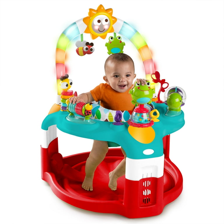 Tapete de Actividades Bebe Bright starts™ Multicolor 12474 BRIGHT STARTS