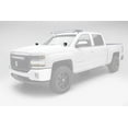 thumbnail image 2 of Soporte para bisagra del capó con montaje LED ZROADZ para GMC Sierra 1500, 2 of 9