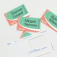 thumbnail image 3 of Avery Self-Laminating Name Badges with Clips, 2.25" x 3.5" (5362), 3 of 9