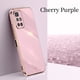thumbnail image 1 of Funda de teléfono cuadrada con soporte de anillo chapado para Xiaomi Redmi 10 Note 10 pro 11 Redmi10 Note10 S 10s 10pro 5g 4G, funda de silicona con soporte Tan Jianjun unisex, 1 of 2