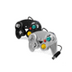 thumbnail image 2 of Nintendo - Gamecube Videojuegos Consola With 2 Controller & all cables - Platinum (Reacondicionado), 2 of 5