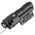 thumbnail image 1 of Linterna Laser Sight Combo TOUGHSOUL Max 1600lm, 1 of 5