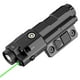 thumbnail image 1 of Linterna Laser Sight Combo TOUGHSOUL Max 1600lm, 1 of 5