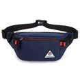 thumbnail image 1 of Nueva tendencia al aire libre bolso de los hombres multifuncional impermeable de nylon moda Joker bandolera de hombro Zhivalor BST3036136-1, 1 of 6