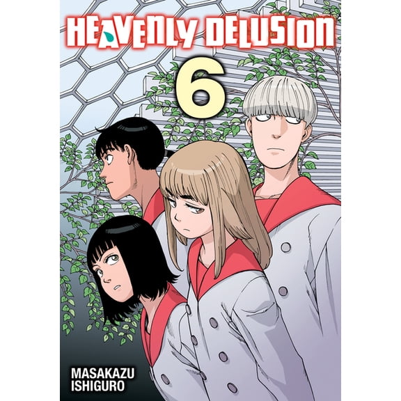 Heavenly Delusion Heavenly Delusion, Volume 6, (Paperback)