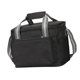 thumbnail image 1 of Greeniant Lunch Waterproof Bag Tote Oxford Cloth Picnic Tote for Office Picnics Negro, 1 of 1