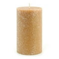 thumbnail image 2 of ROOT Candles Unscented Timberline™ Pillar Candle, 4 x 6, Beeswax, 1 Ea., 2 of 3