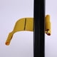 thumbnail image 5 of Wosthever Accesorios de máquina de pasador de carga de correa de Fitness, correas de mano resistentes al desgaste, cables de placas de peso Accesorios para máquinas de ejercicios Amarillo Wosthever OD024397-01, 5 of 6