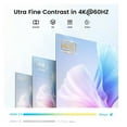 thumbnail image 4 of 8K HDMI-Compatible Switch Bi-Direction Splitter 2 in 1 out Converter for TV Box 4K HDMI Switcher, 4 of 5