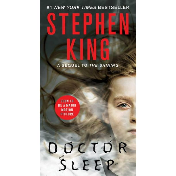 38+ Stephen King Doctor Sleep Novel Background