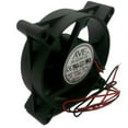 thumbnail image 1 of AV-825M12S - FAN DC 12V 3.1X1IN .12A W/WIRE 8CFM, 1 of 1