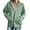 Z03 Green, variant on Hoodies for Women,Zip Up Hoodie Pullover Sweatshirt for Fall Winter Comfortable Soft Warm Outerwear with Hood Casual Lounge,Sweatshirt for Women,Light Gray,XS