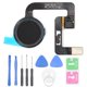 thumbnail image 1 of Sensor de huellas dactilares Inicio Botón trasero Conector Flex Cable Compatible para Pixel/Pixel Xl, 1 of 8