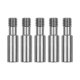 thumbnail image 4 of Tubo de Garganta extrusor MK8 M6 Leyfeng 5 uds totalmente metálico, 4 of 8