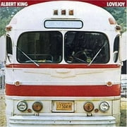 Albert King - Lovejoy - Blues - Vinyl