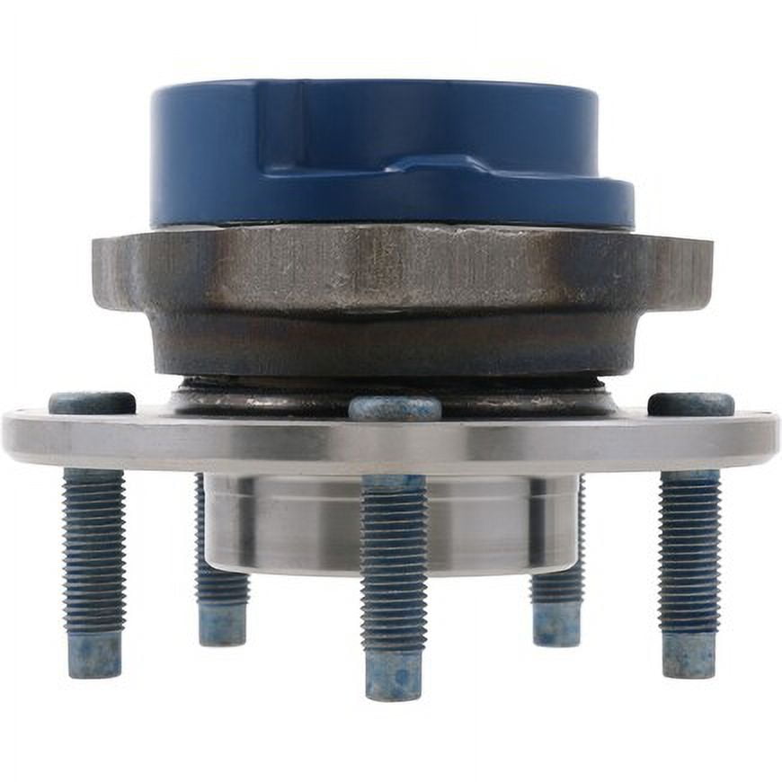 HUB ASSEMBLY